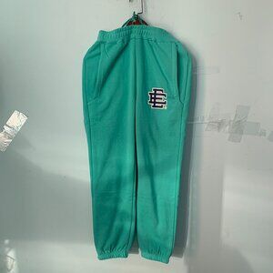 Eric Emanuel EE Teal Sweatshirt and Pants